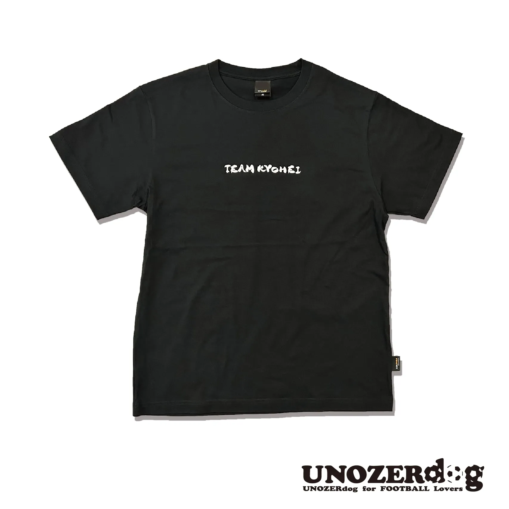 西島恭平選手 「TEAM KYOHEI」コラボTシャツ