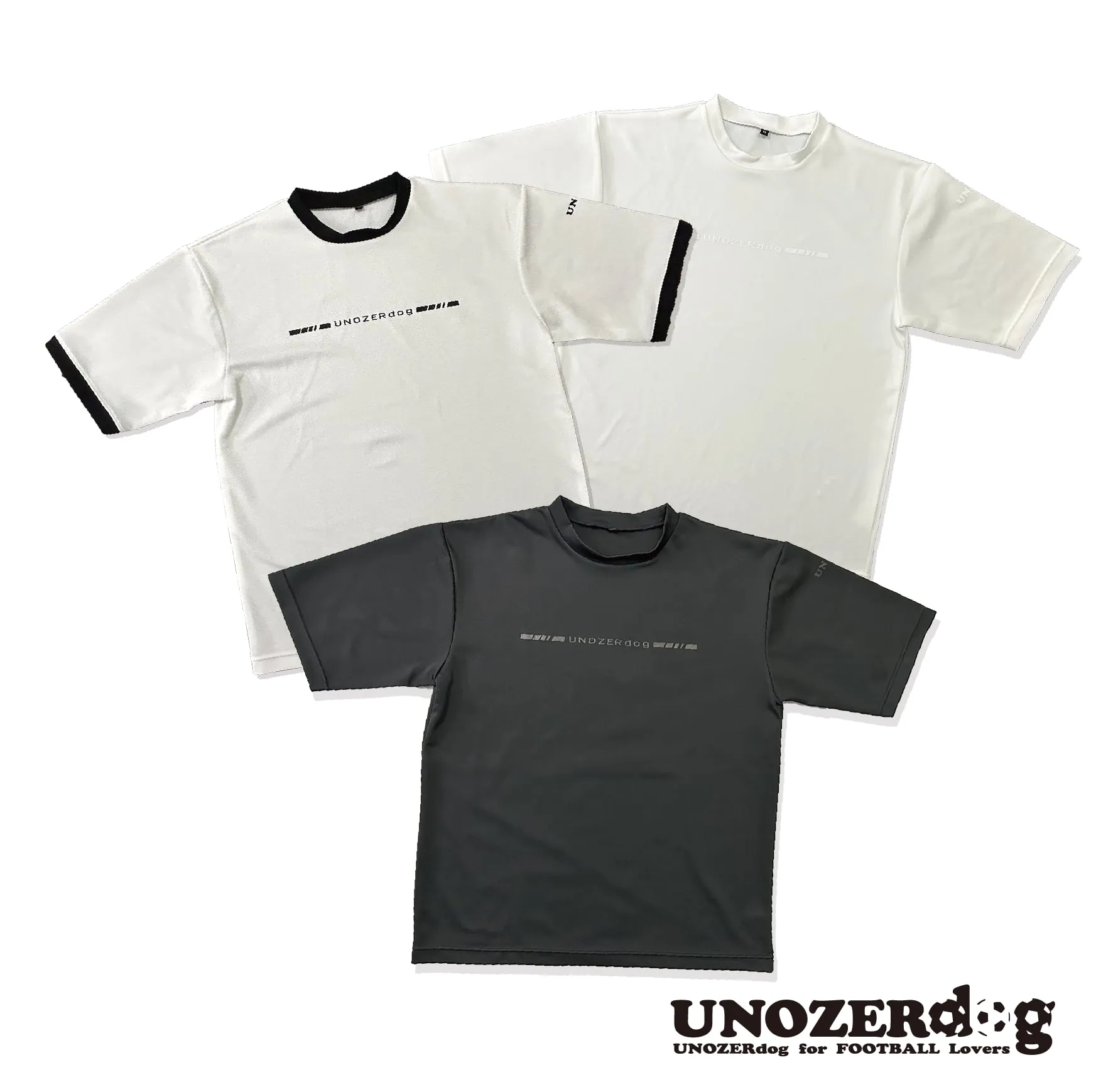 テックストレッチポンチ Ｔシャツ